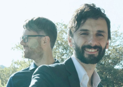 Simon Heggendorn & Michael Zisman - 'Simelibärg'