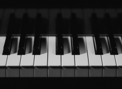 Musizierstunde Klasse Paweł Mazurkiewicz
