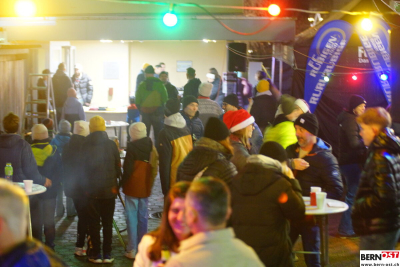 Weihnachtsmarkt und Après Ski Party 2026