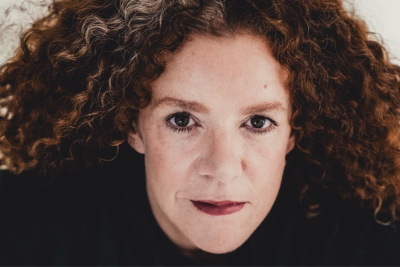 Shirley Grimes - Folkpoesie zwischen Stille, Sehnsucht und Klang