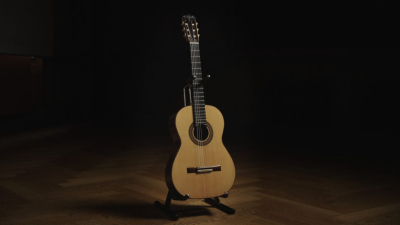 Musizierstunde Gitarre Klasse Gerald Handrick