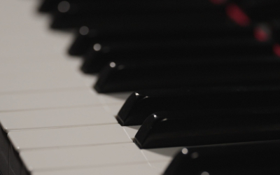 Musizierstunde Klavier Klasse von Ljiljana Kocovic