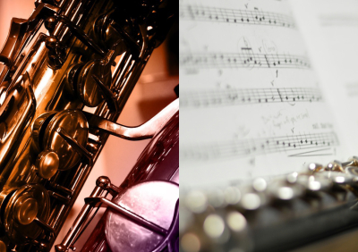 Ensembles Aare Wind & Bläserbande