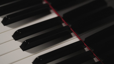 Musizierstunde Klavier Klasse Dave Scherler
