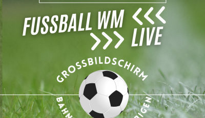 WM Spiel Schweiz - Katar live