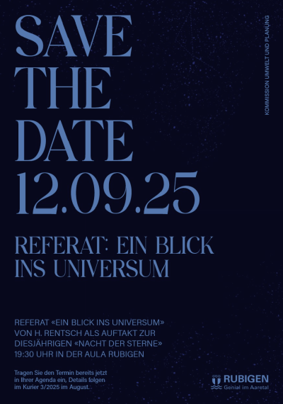 Nacht der Sterne 2025