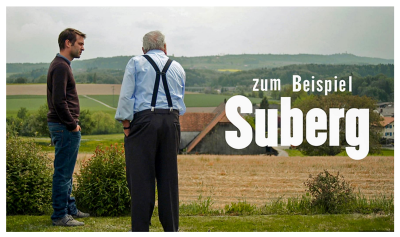Filmabend - 'Zum Beispiel Suberg', in Anweseinheit des Filmemachers