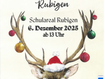 Weihnachtsmarkt Rubigen