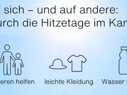 Hitzetage