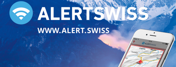 ALERTSWISS ALERTSWISS