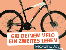 Velafrica, gib deinem Velo ein zweites Leben!
