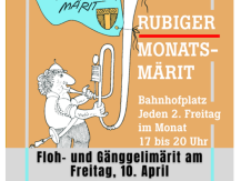 Rubiger Monatsmärit