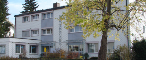 gemeindeverwaltung