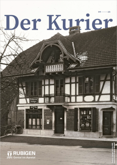 Kurier 25-4