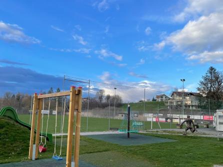 Spielplatz Hunzigerüti