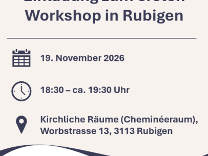 VERD - Workshop