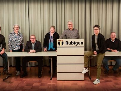 Gemeindestrategie 2035